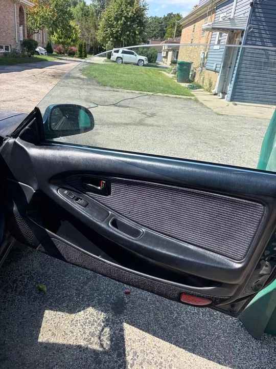 1991 Toyota SW20 MR2 - Image 16 of 16