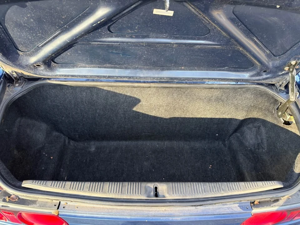 1991 Toyota SW20 MR2 - Image 10 of 10