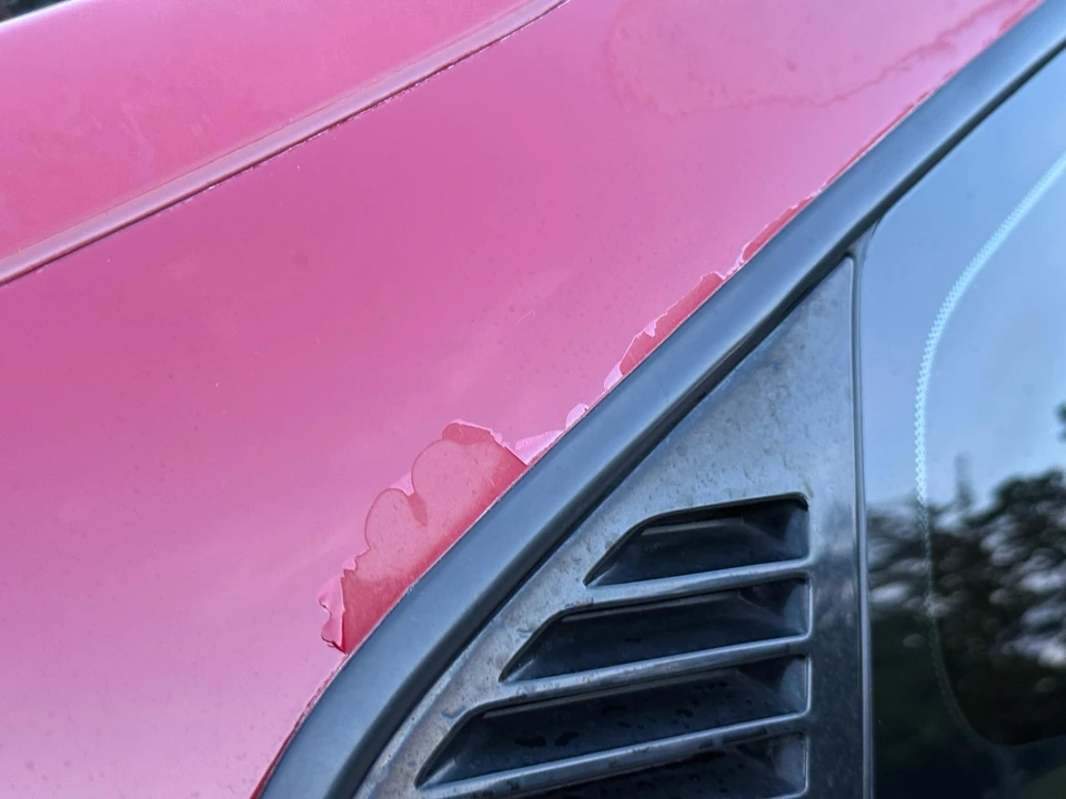 1991 Toyota SW20 MR2 - Image 24 of 31