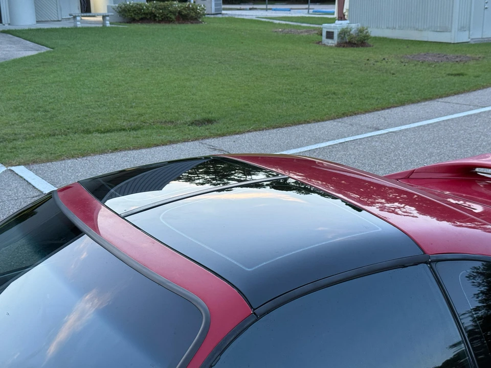 1991 Toyota SW20 MR2 - Image 15 of 31