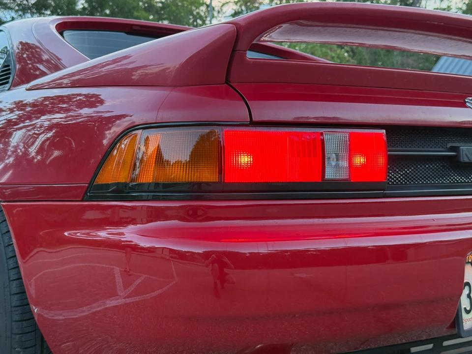 1991 Toyota SW20 MR2 - Image 12 of 31