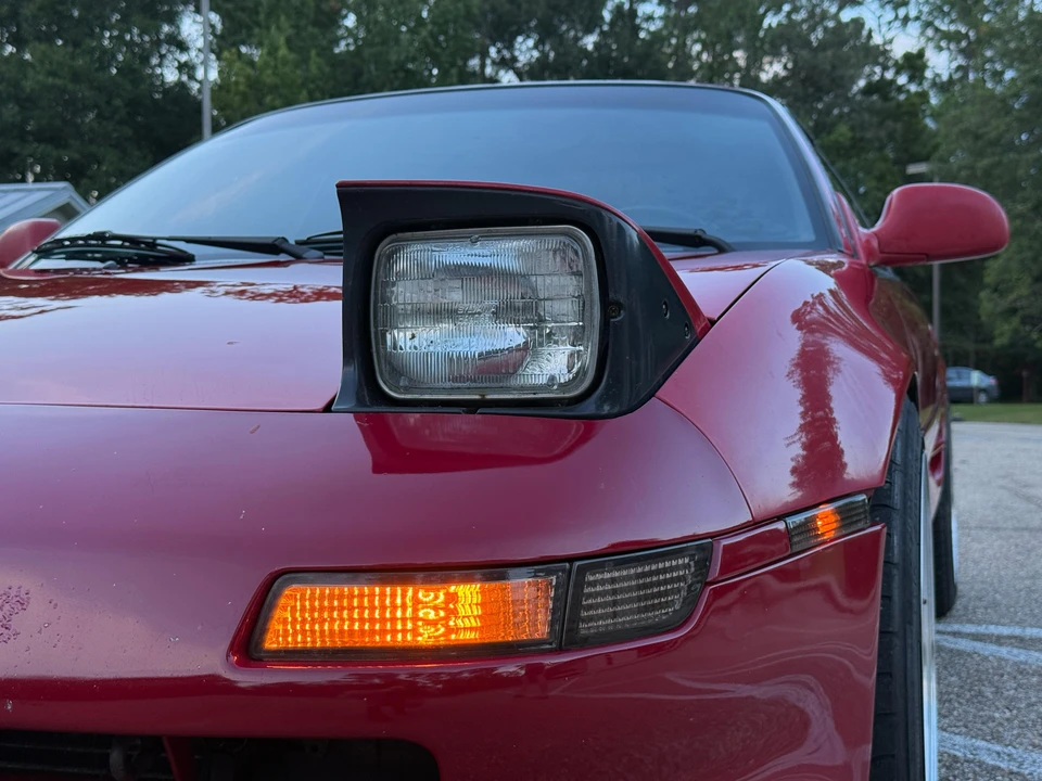 1991 Toyota SW20 MR2 - Image 10 of 31