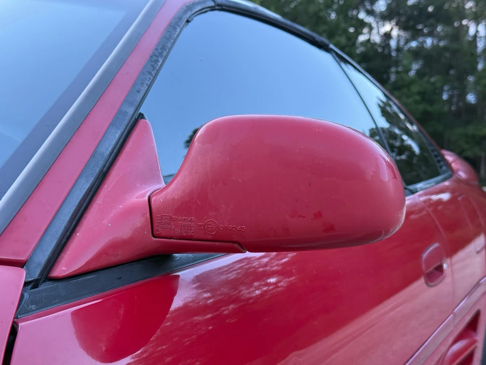 1991 Toyota SW20 MR2 - Image 11 of 31