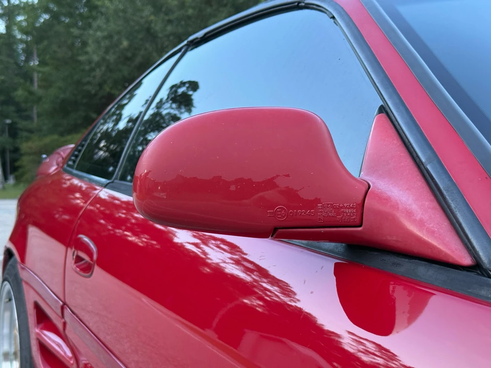 1991 Toyota SW20 MR2 - Image 14 of 31