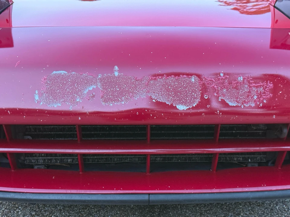 1991 Toyota SW20 MR2 - Image 17 of 31