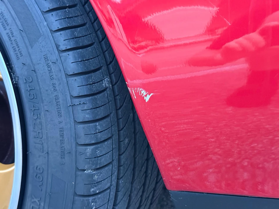 1991 Toyota SW20 MR2 - Image 16 of 31