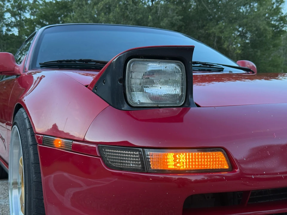 1991 Toyota SW20 MR2 - Image 9 of 31