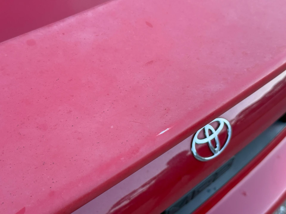 1991 Toyota SW20 MR2 - Image 21 of 31