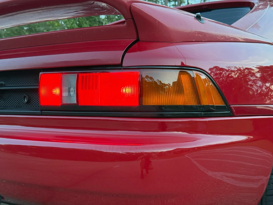 1991 Toyota SW20 MR2 - Image 13 of 31