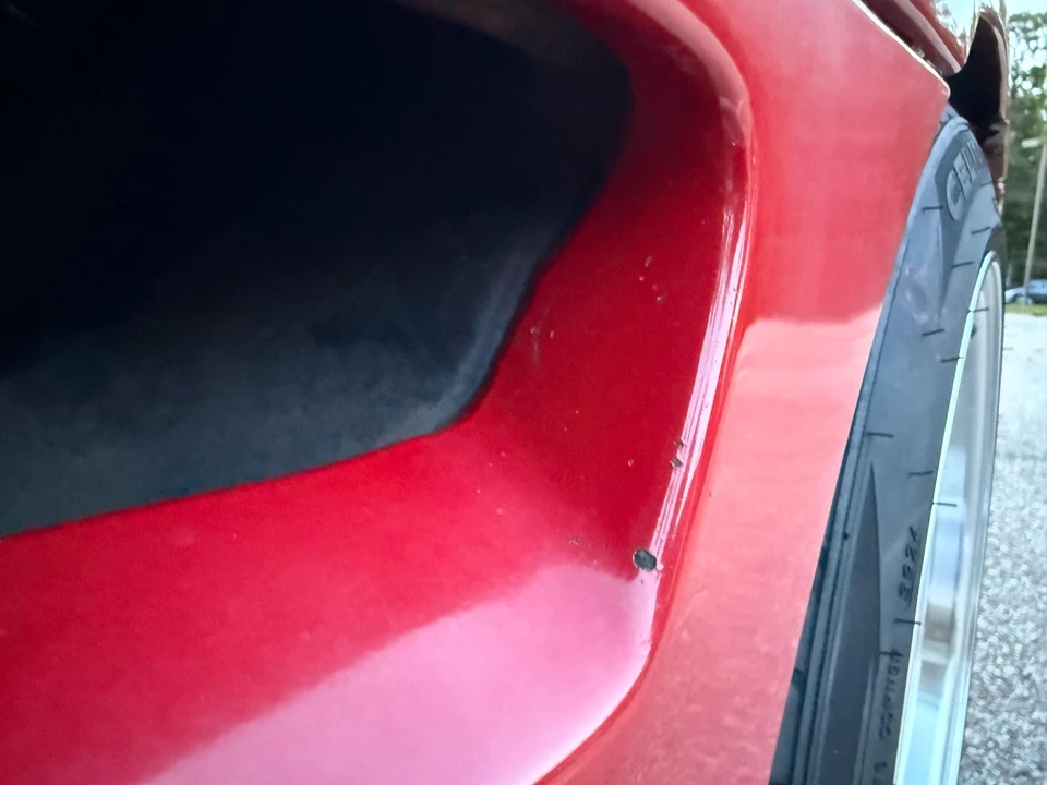 1991 Toyota SW20 MR2 - Image 19 of 31
