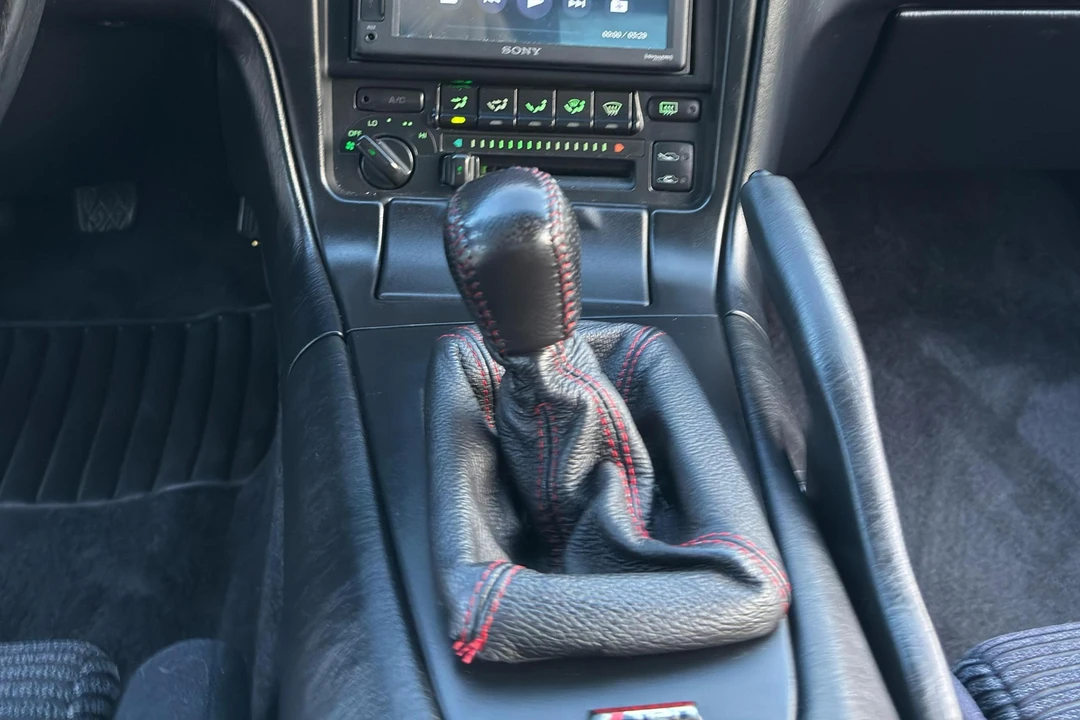 1991 Toyota SW20 MR2 - Image 31 of 31