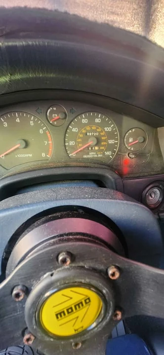 1991 Toyota - Image 11 of 14