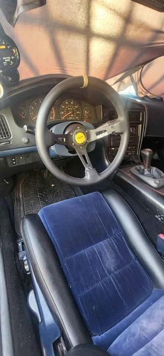 1991 Toyota - Image 6 of 14