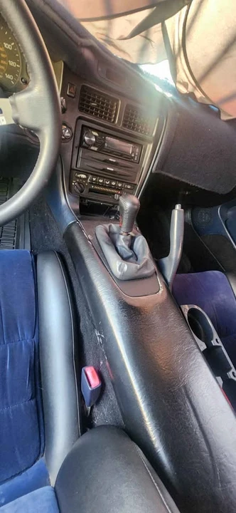 1991 Toyota - Image 8 of 14