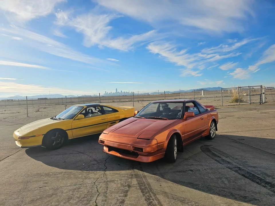 1991 Toyota - Image 14 of 14