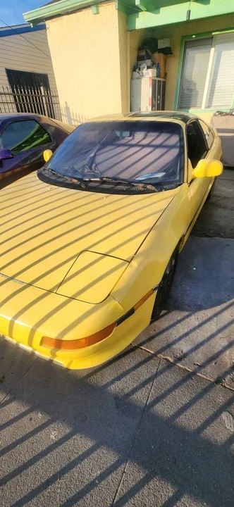 1991 Toyota - Image 2 of 14