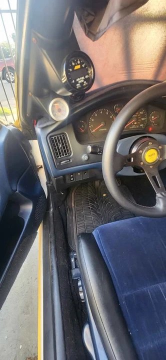 1991 Toyota - Image 13 of 14