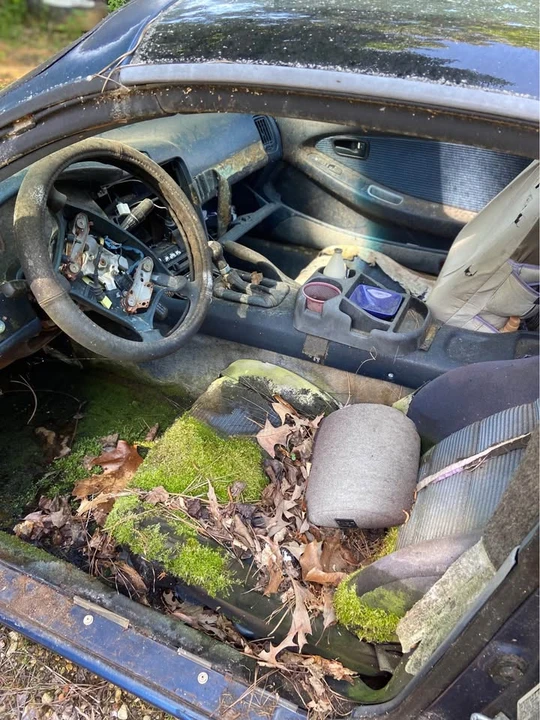 1991 Toyota SW20 MR2 - Image 6 of 10