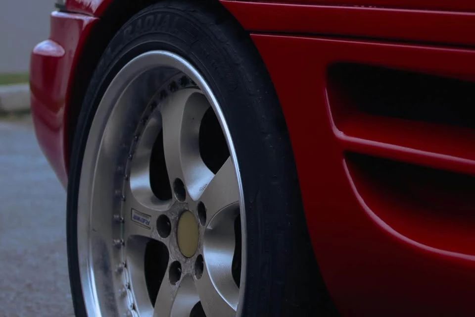 1991 Toyota SW20 MR2 - Image 5 of 13