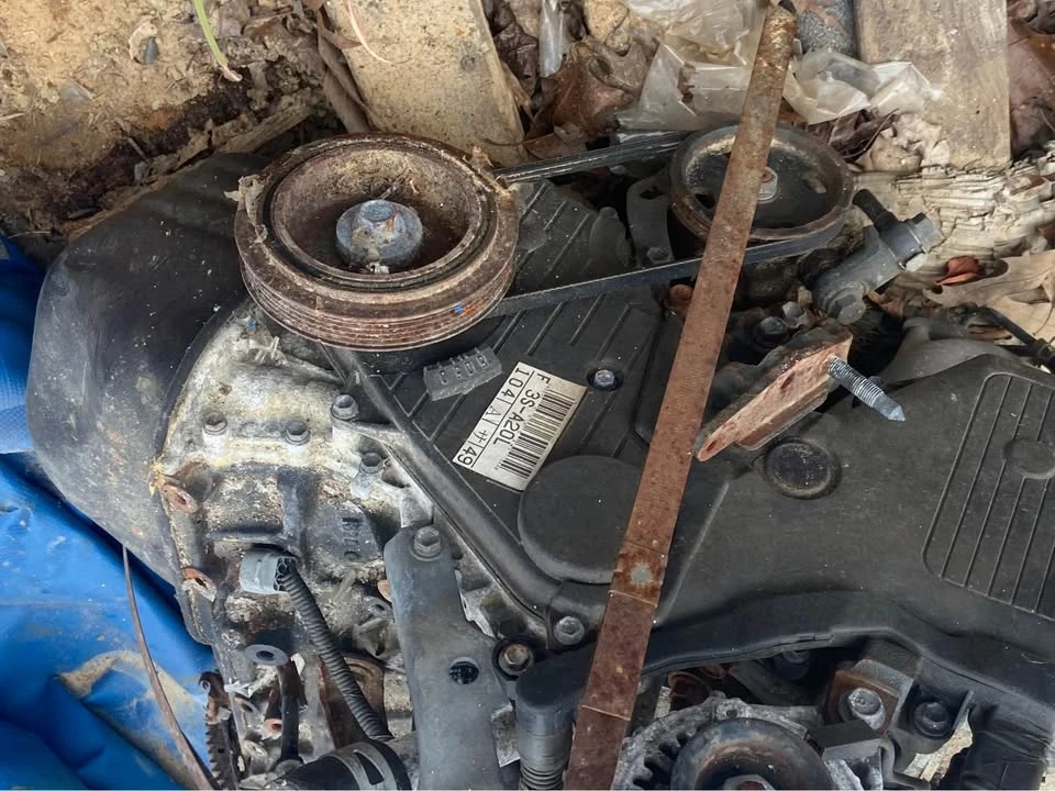 1991 Toyota SW20 MR2 - Image 9 of 10