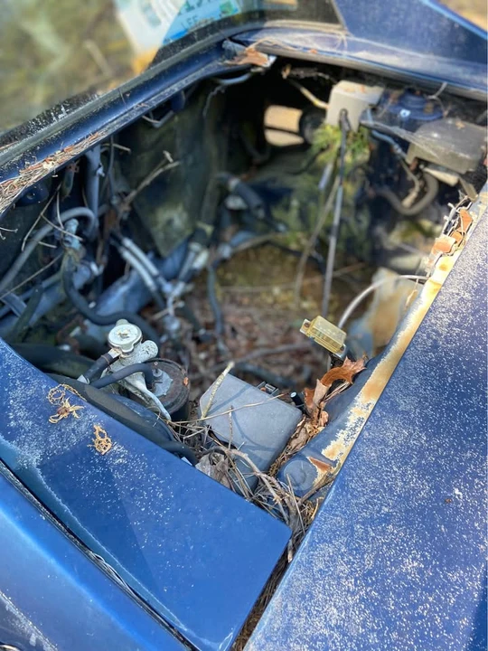 1991 Toyota SW20 MR2 - Image 5 of 10
