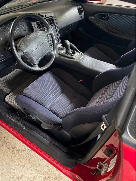 1991 Toyota SW20 MR2 - Image 3 of 7