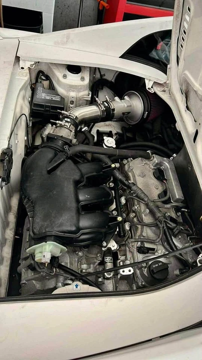 1991 Toyota SW20 MR2 - Image 7 of 12