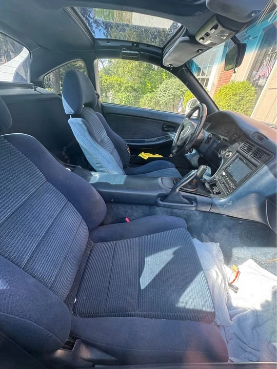 1991 Toyota SW20 MR2 - Image 6 of 12