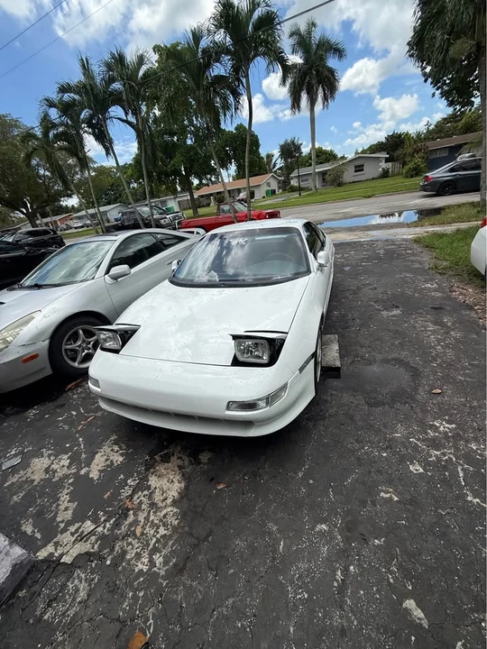 1991 Toyota SW20 MR2 - Image 2 of 5