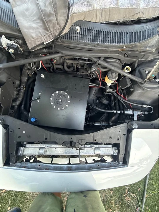 1991 Toyota SW20 MR2 - Image 5 of 5
