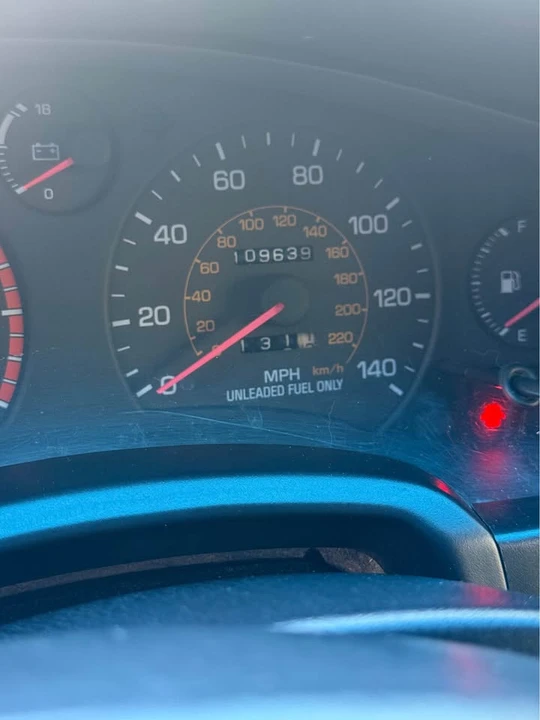 1991 Toyota SW20 MR2 - Image 6 of 15