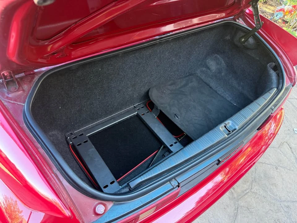 1991 Toyota SW20 MR2 - Image 14 of 15