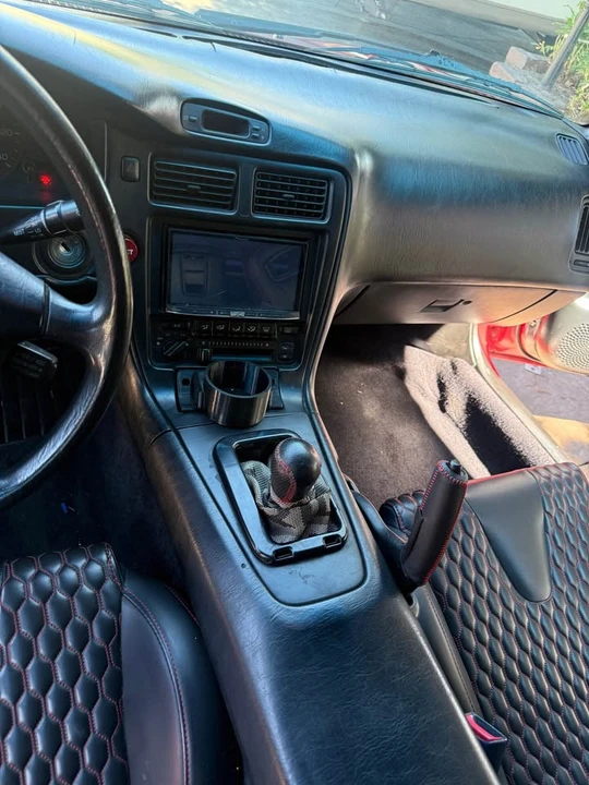 1991 Toyota SW20 MR2 - Image 7 of 15