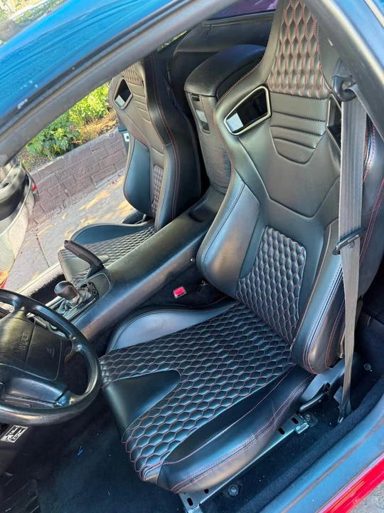 1991 Toyota SW20 MR2 - Image 8 of 15