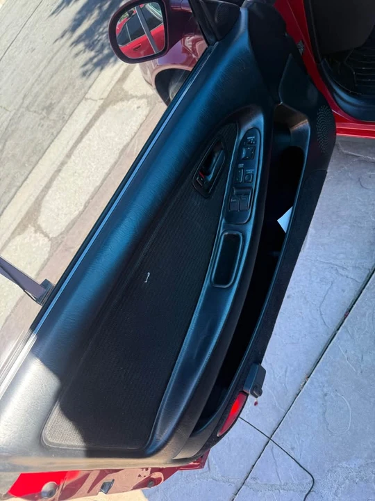 1991 Toyota SW20 MR2 - Image 5 of 15