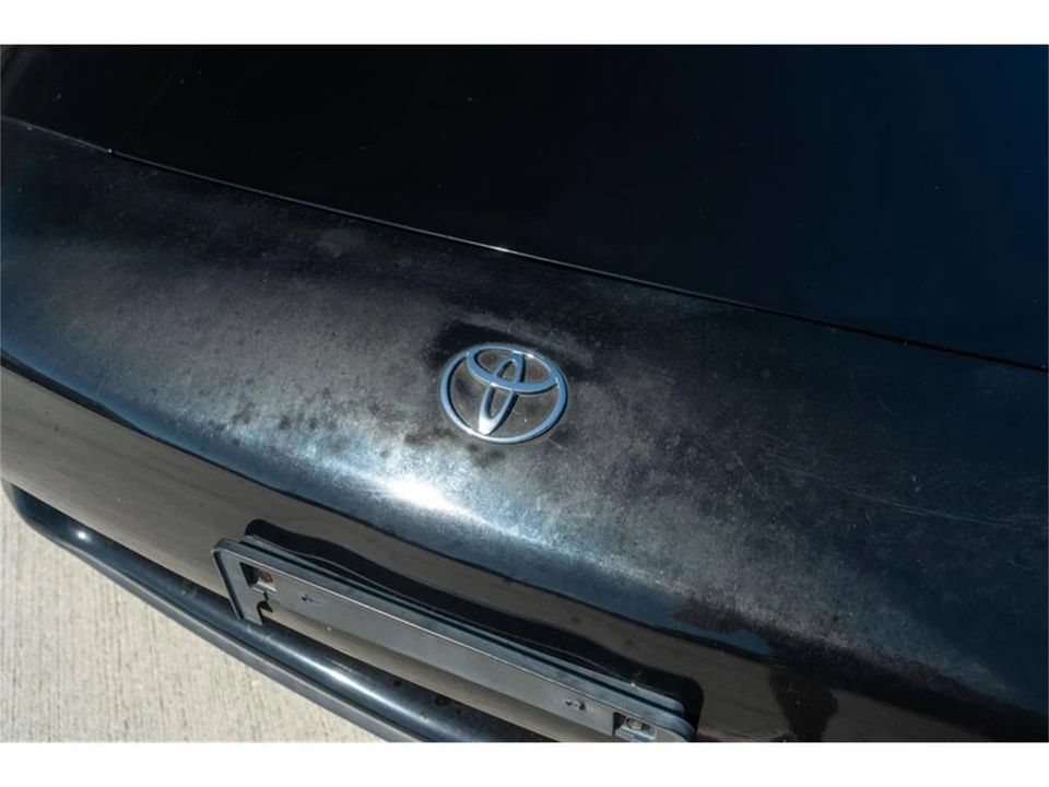 1991 Toyota SW20 MR2 - Image 11 of 31