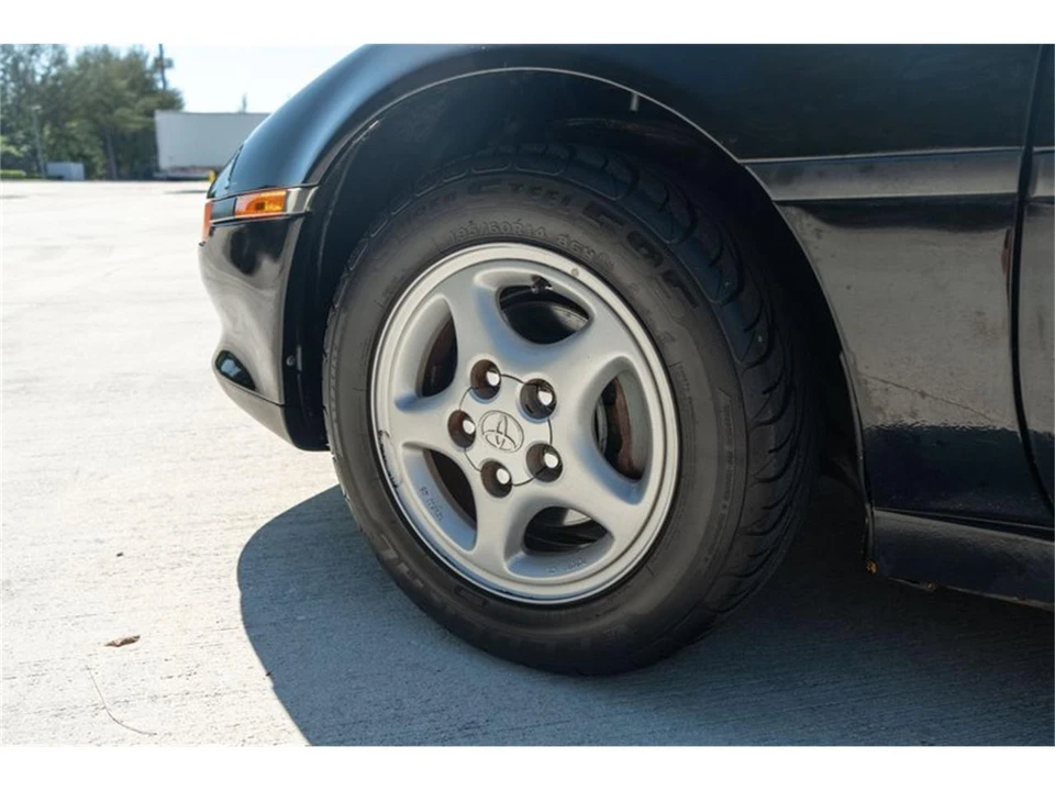 1991 Toyota SW20 MR2 - Image 16 of 31