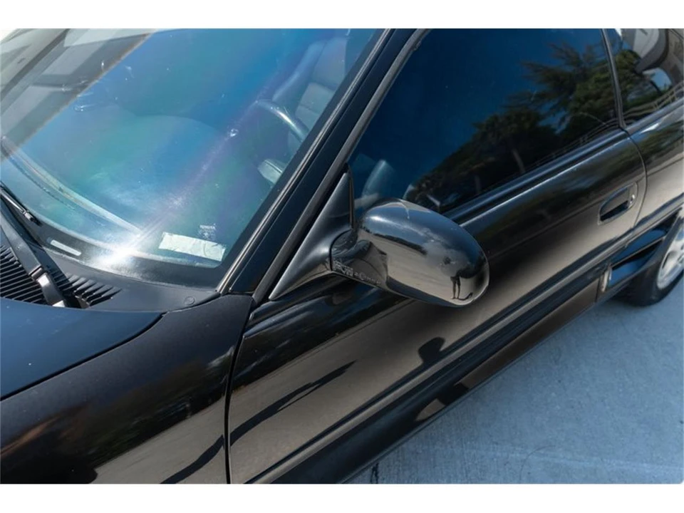 1991 Toyota SW20 MR2 - Image 17 of 31