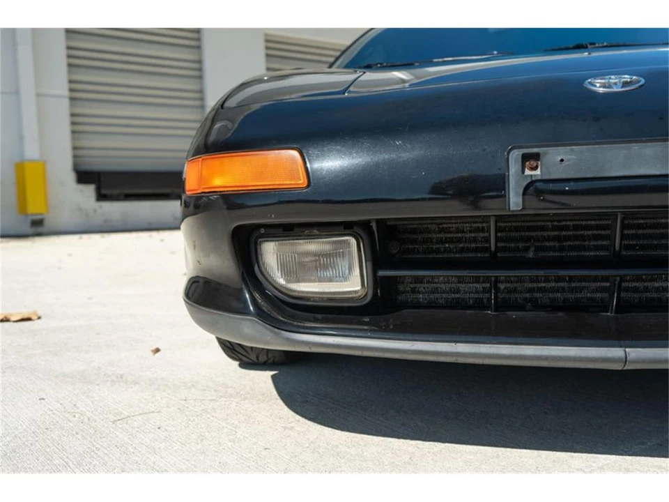 1991 Toyota SW20 MR2 - Image 7 of 31