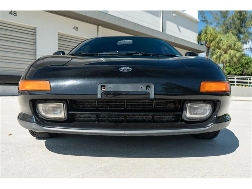 1991 Toyota SW20 MR2 - Image 8 of 31