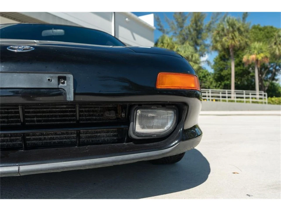 1991 Toyota SW20 MR2 - Image 9 of 31