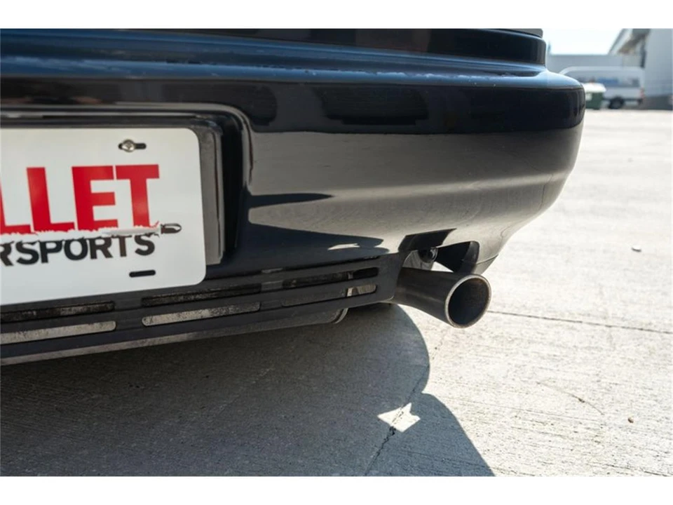 1991 Toyota SW20 MR2 - Image 30 of 31