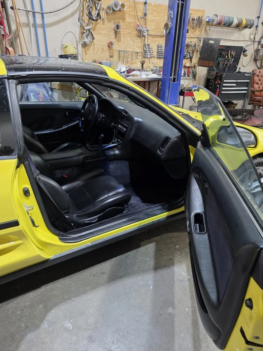 1991 Toyota SW20 MR2 - Image 17 of 19