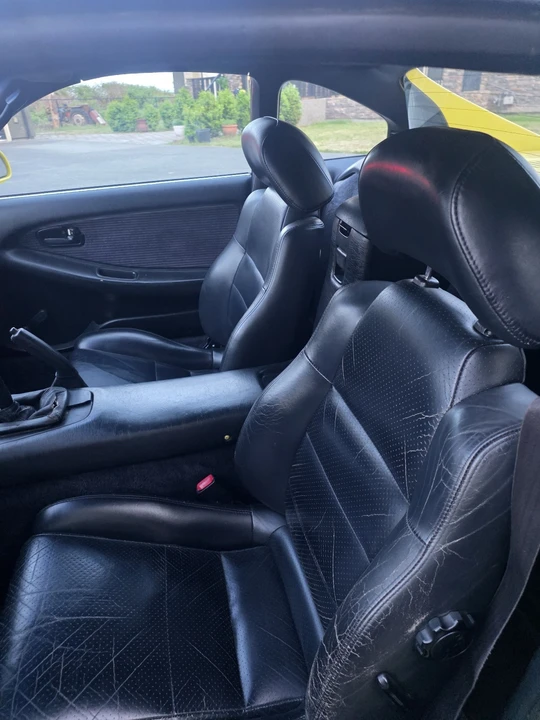 1991 Toyota SW20 MR2 - Image 14 of 19