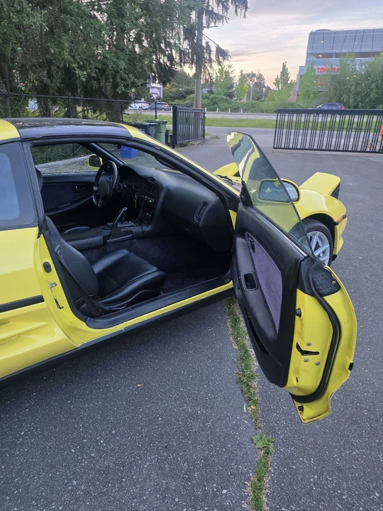 1991 Toyota SW20 MR2 - Image 4 of 19