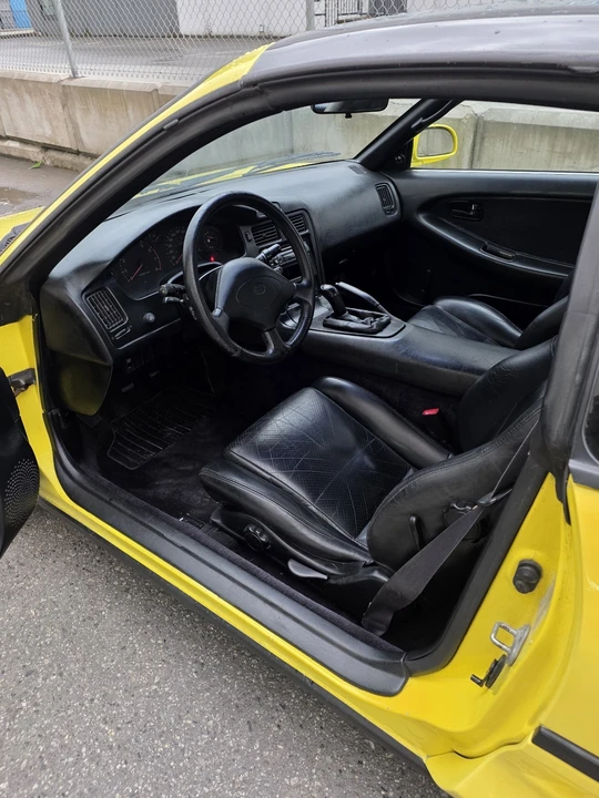 1991 Toyota SW20 MR2 - Image 18 of 19