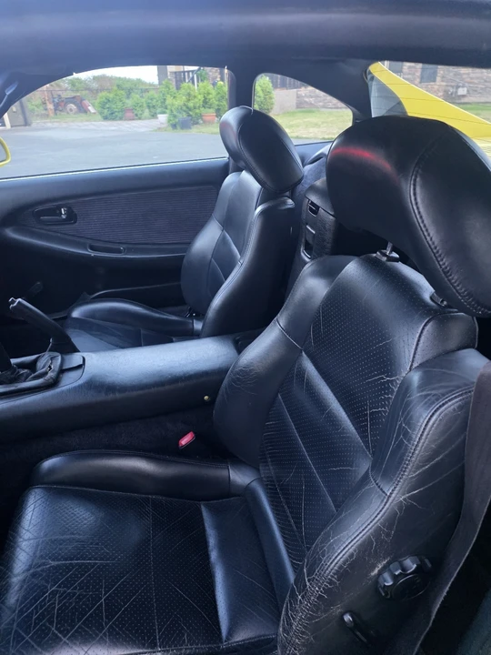 1991 Toyota SW20 MR2 - Image 14 of 19