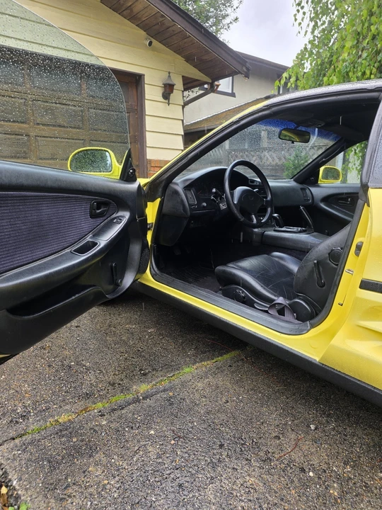 1991 Toyota SW20 MR2 - Image 11 of 19