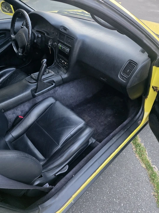 1991 Toyota SW20 MR2 - Image 12 of 19