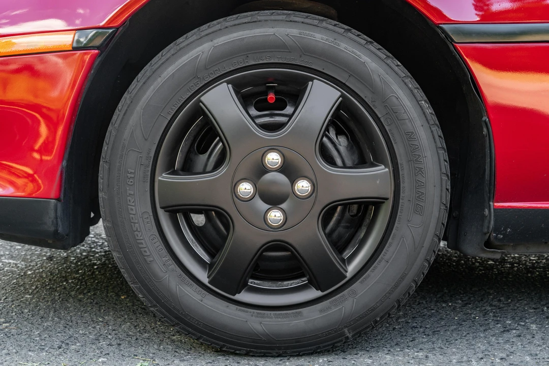 1991 Toyota SW20 MR2 - Image 24 of 31